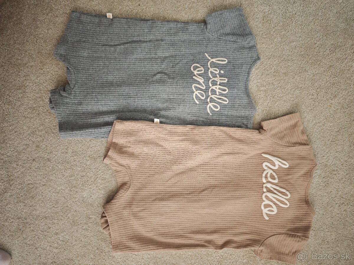 Balík letného oblečenia - 8