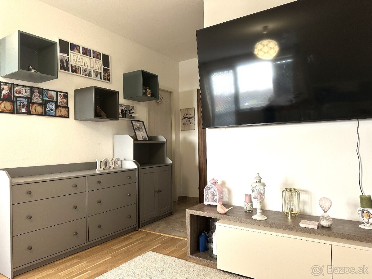 Priestranný 2 izb. byt - 8