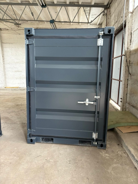 Skladový kontajner CL5 - 8