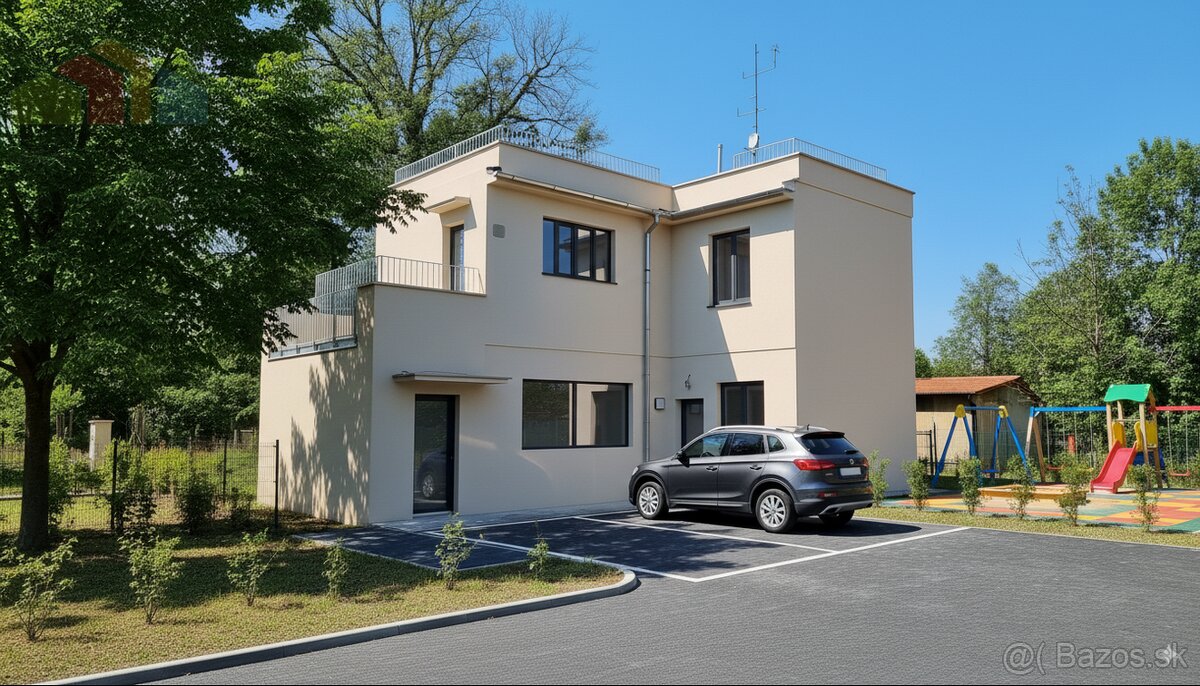 PREDAJ stavebný pozemok 2700 m2 resp. 6580 m2 pri kúpeľnom o - 8