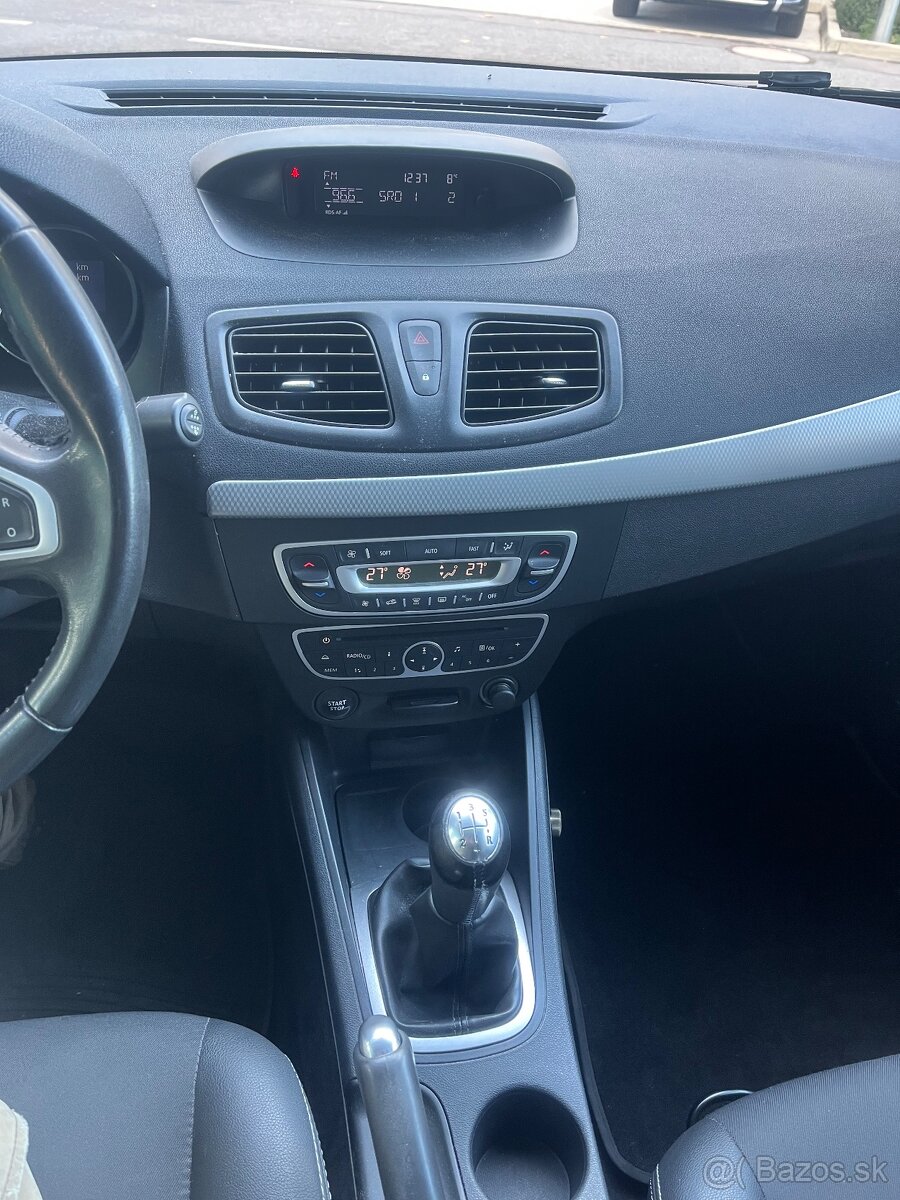 Renault Fluence 1.6 2012 157tkm - 8