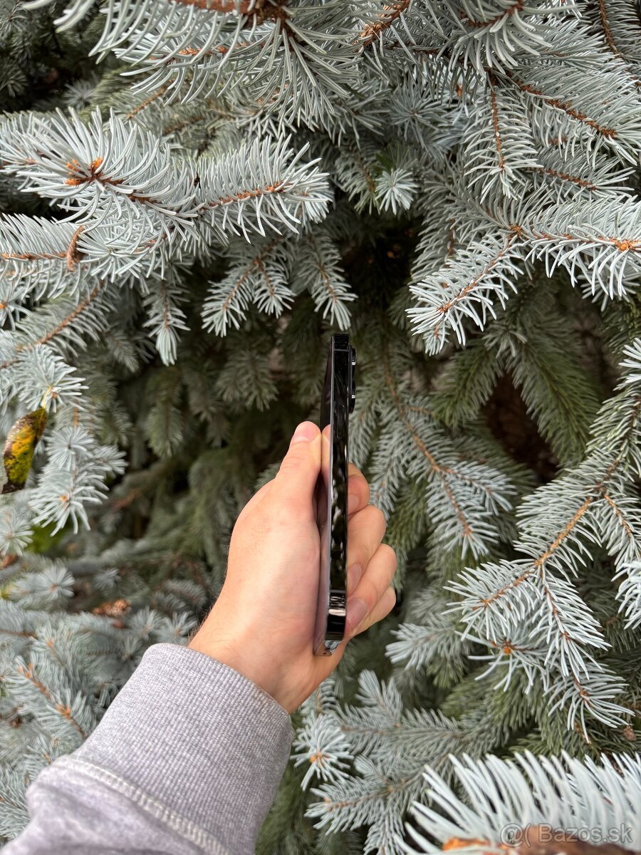 iPhone 14 Pro 256GB Space Black TOP - 8