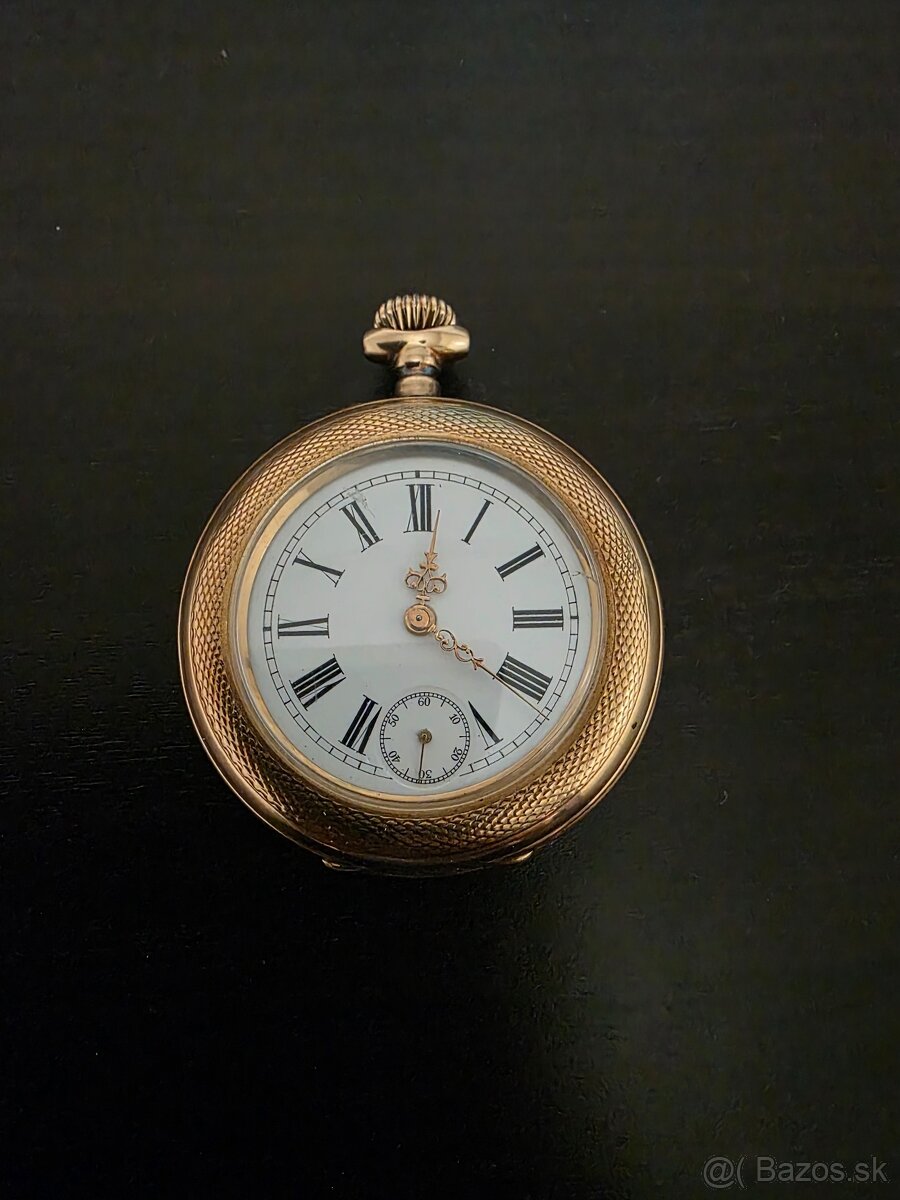 Predám starožitnosti - 8