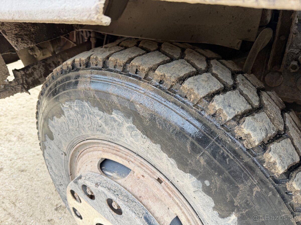 Tatra 815 CAS-11 - 8