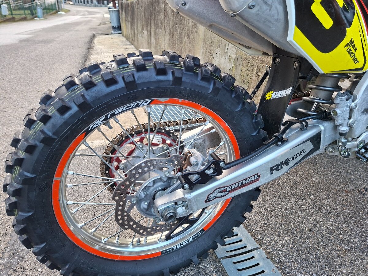 Honda Crf 450RX redmoto - 8