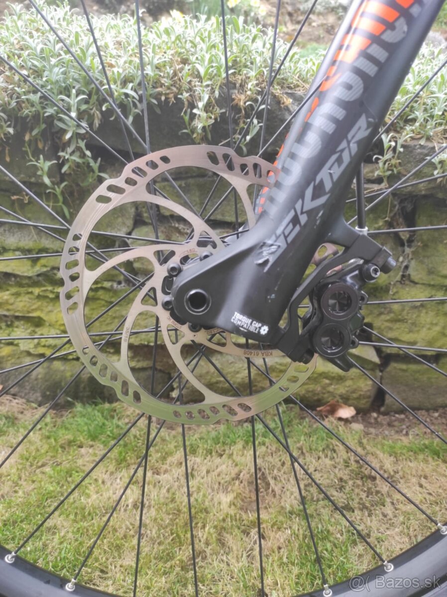 Cube rection HPA - 8