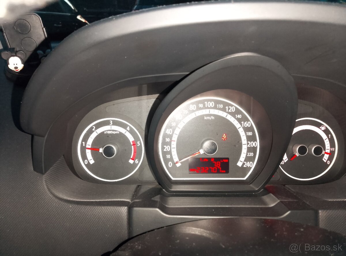 Kia ceed combi Eco dynamics 1,6 crdi - 8