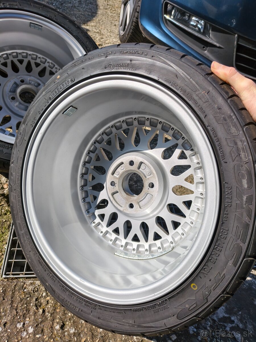 BBS RM012 4x100 - 8