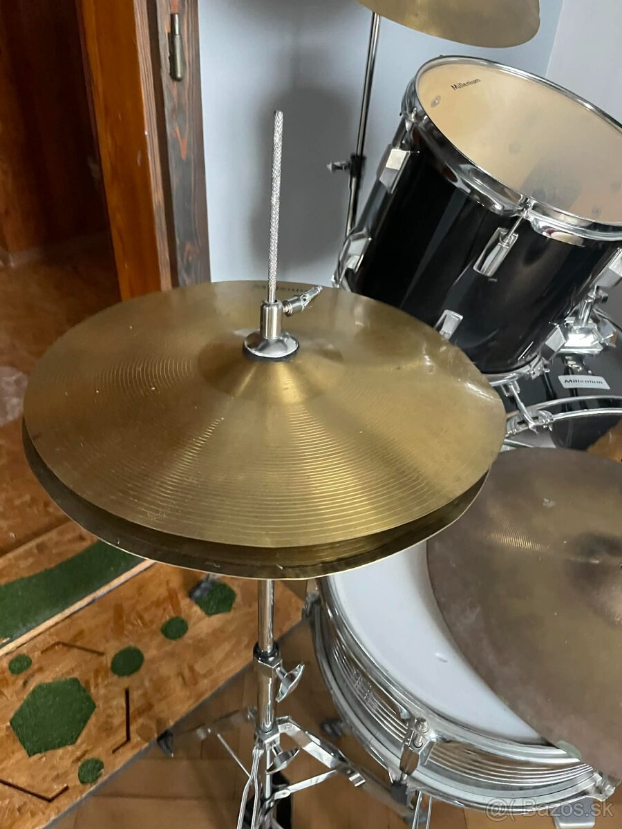 Bicie - bubny pre zaciatocnika - 8