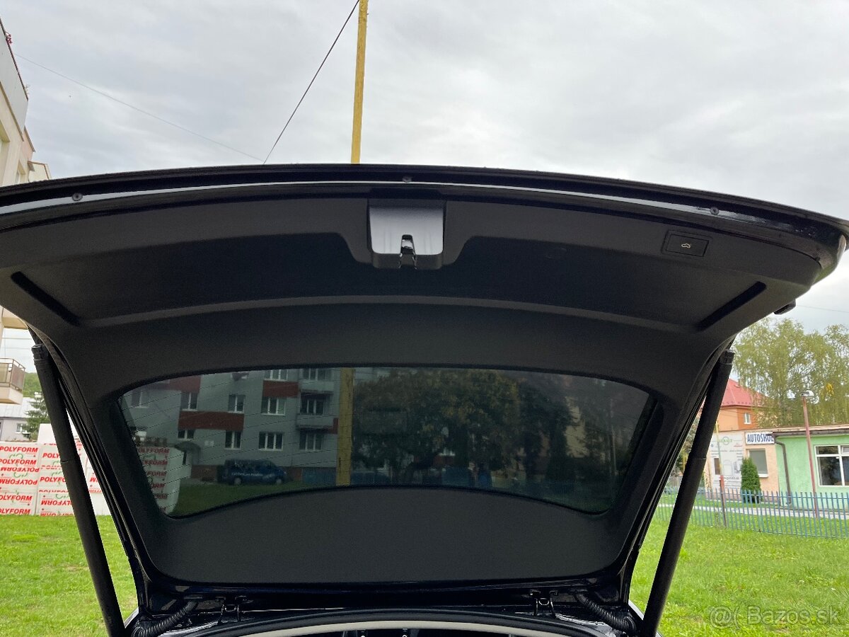 Škoda Octávia 3 2.0 TDI 110kw - 8