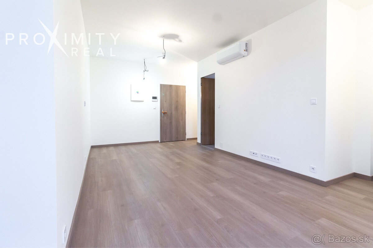 2 izbový byt v developerskom projekte PREMIUM - Fejová ul. K - 8