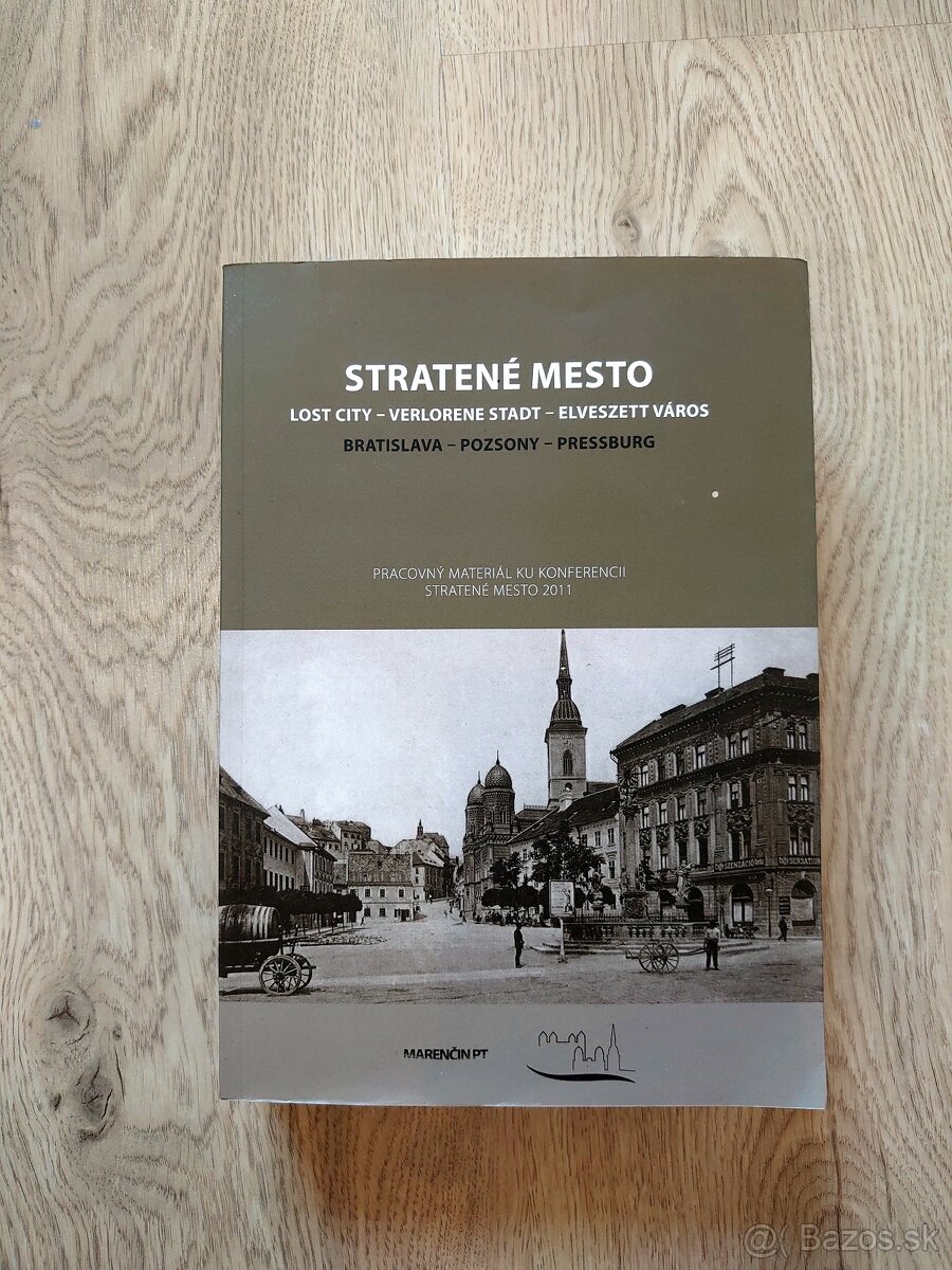 mix kníh - DEJINY a iné I. - 8