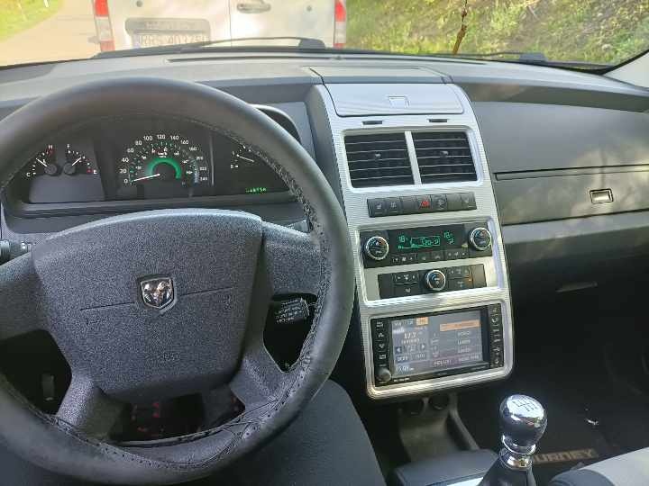 Dodge journey 2.0 crd 7 miestne Možna vymena - 8