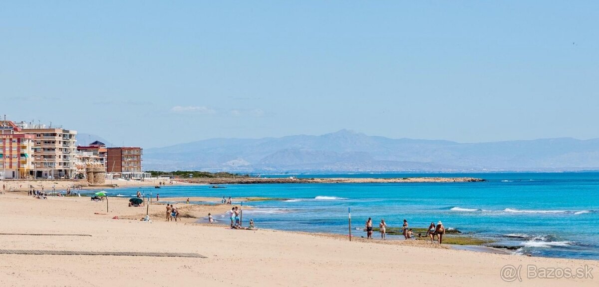 Apartmán 3+kk o velikosti 59 m² LA MATA, Španělsko - 8