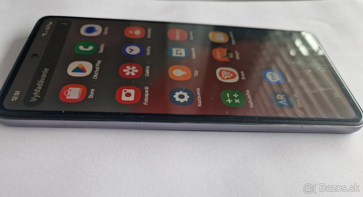 Samsung A52s 5G - 8