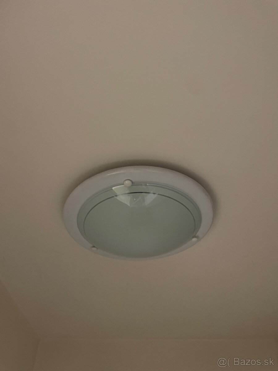 Stropné svetlo - 8