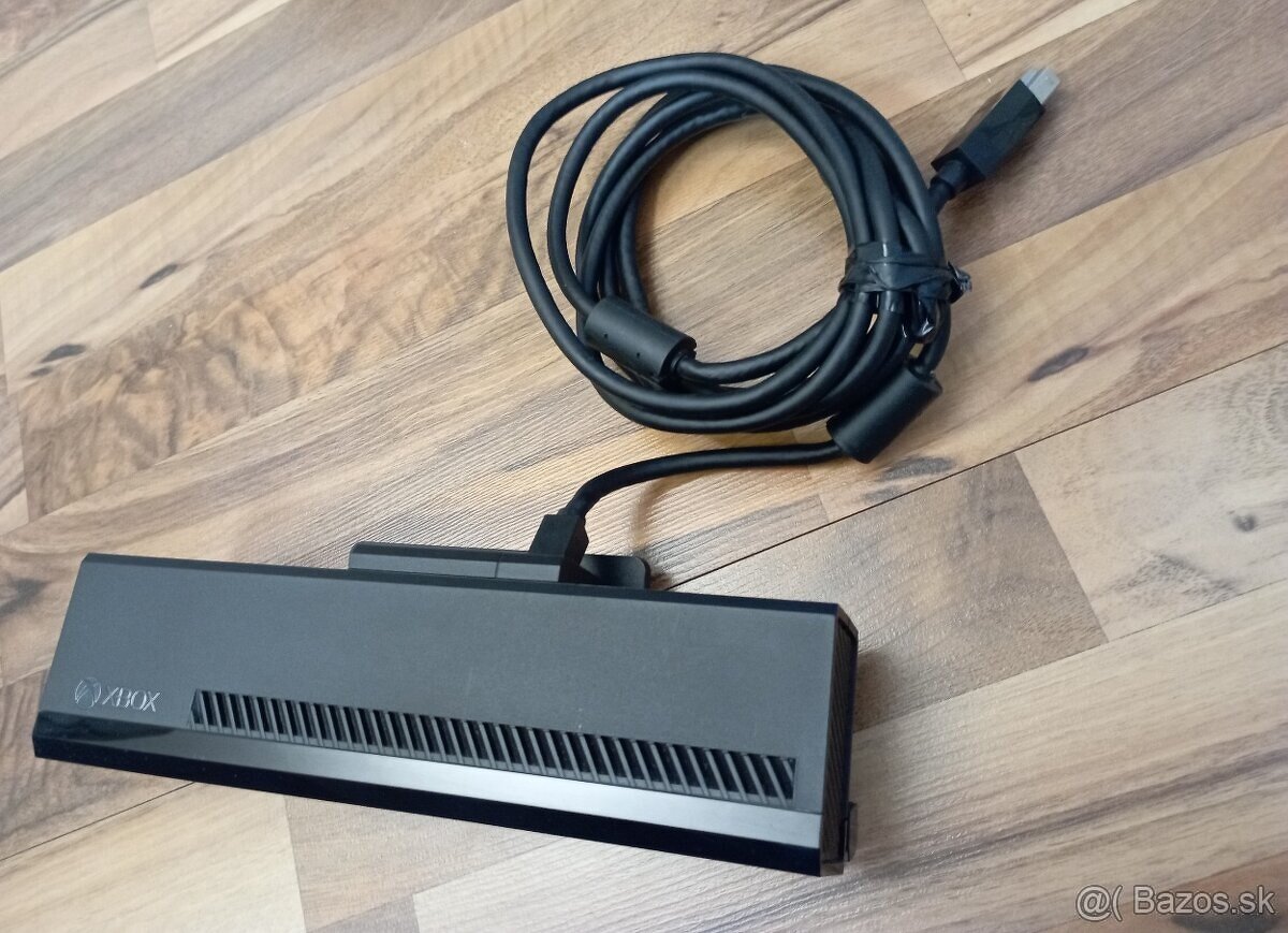 Kinect na XBOX ONE - 8