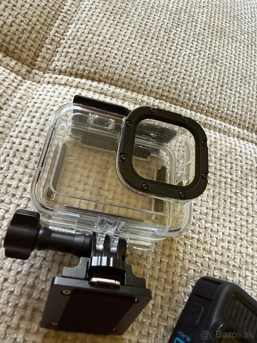 GoPro Hero 13 black v záruke - 8
