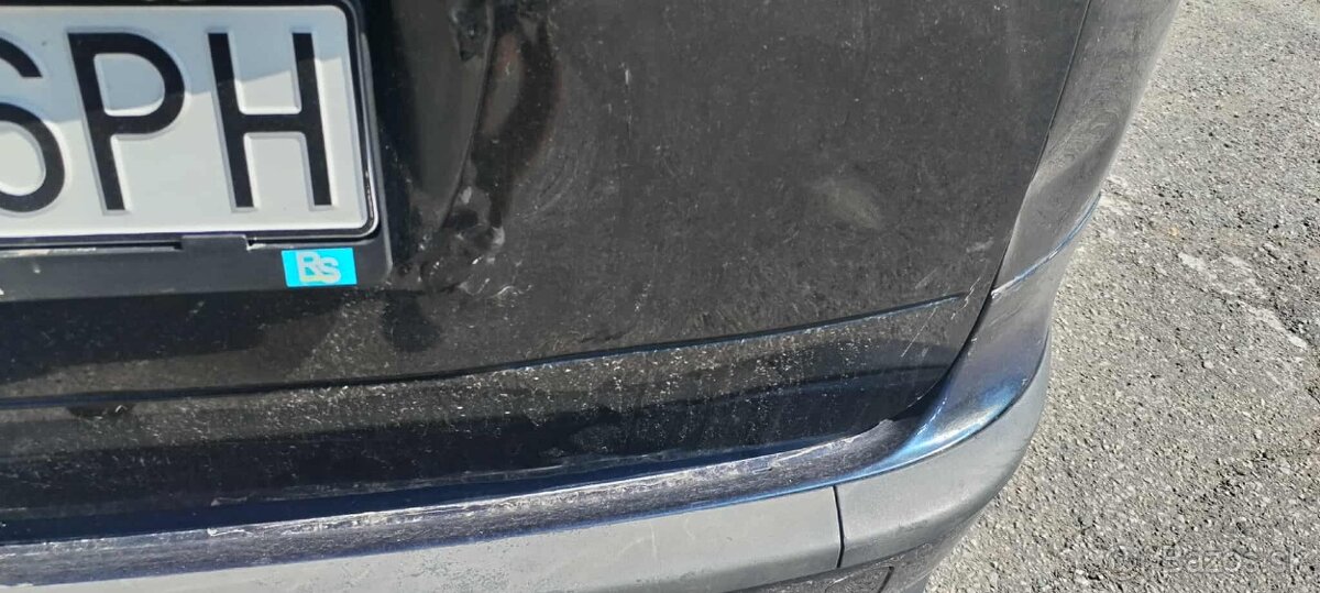 Ford Focus 2008 2.0 Tdci 168,7kw (stage 2) predaj/výmena - 8