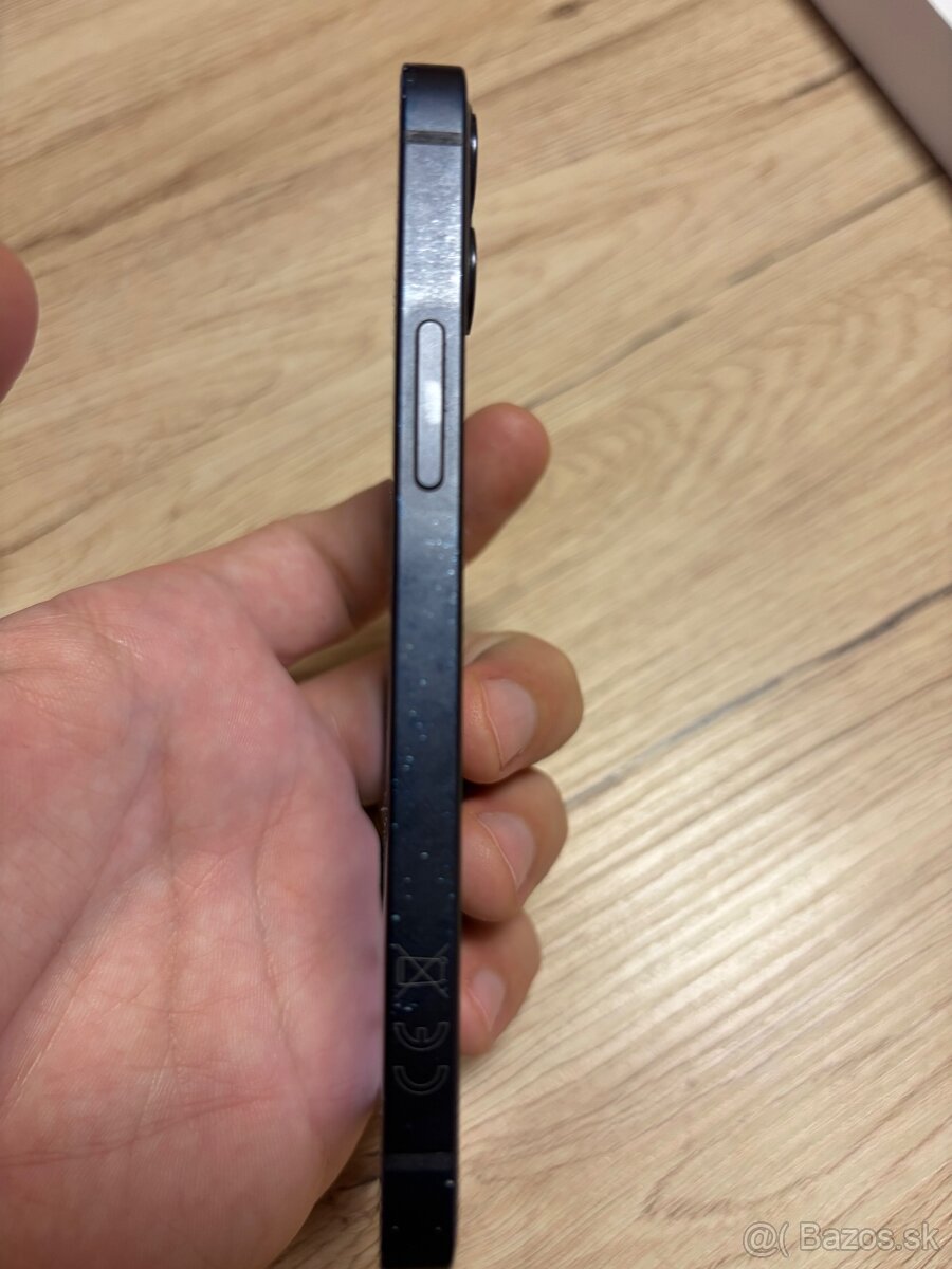 Predám Iphone 12 mini 64 GB - 8