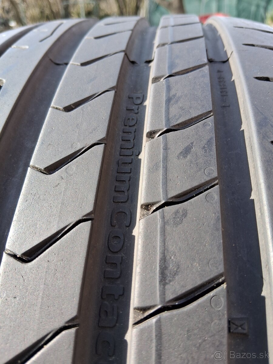 225/40 r18 letne pneumatiky - 8