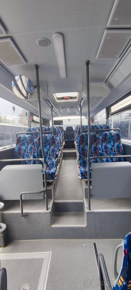 Setra S415LE Business, registrácia 2021 - 8