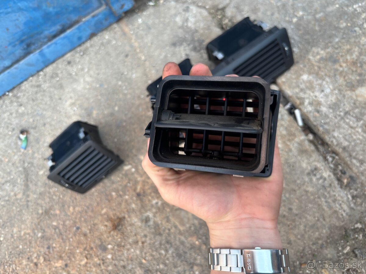 fabia 1rs nahradne diely - 8