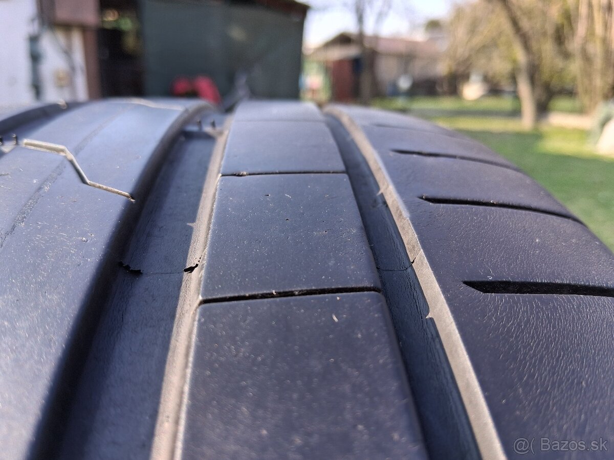 245/45 r19 letne pneumatiky - 8