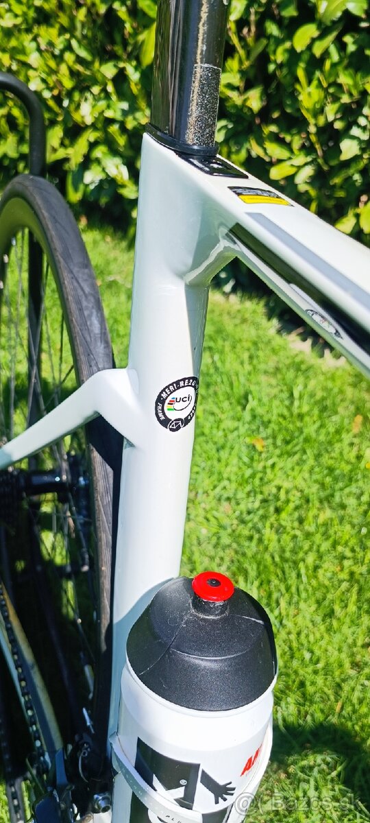 Merida Reacto aero ram - 8