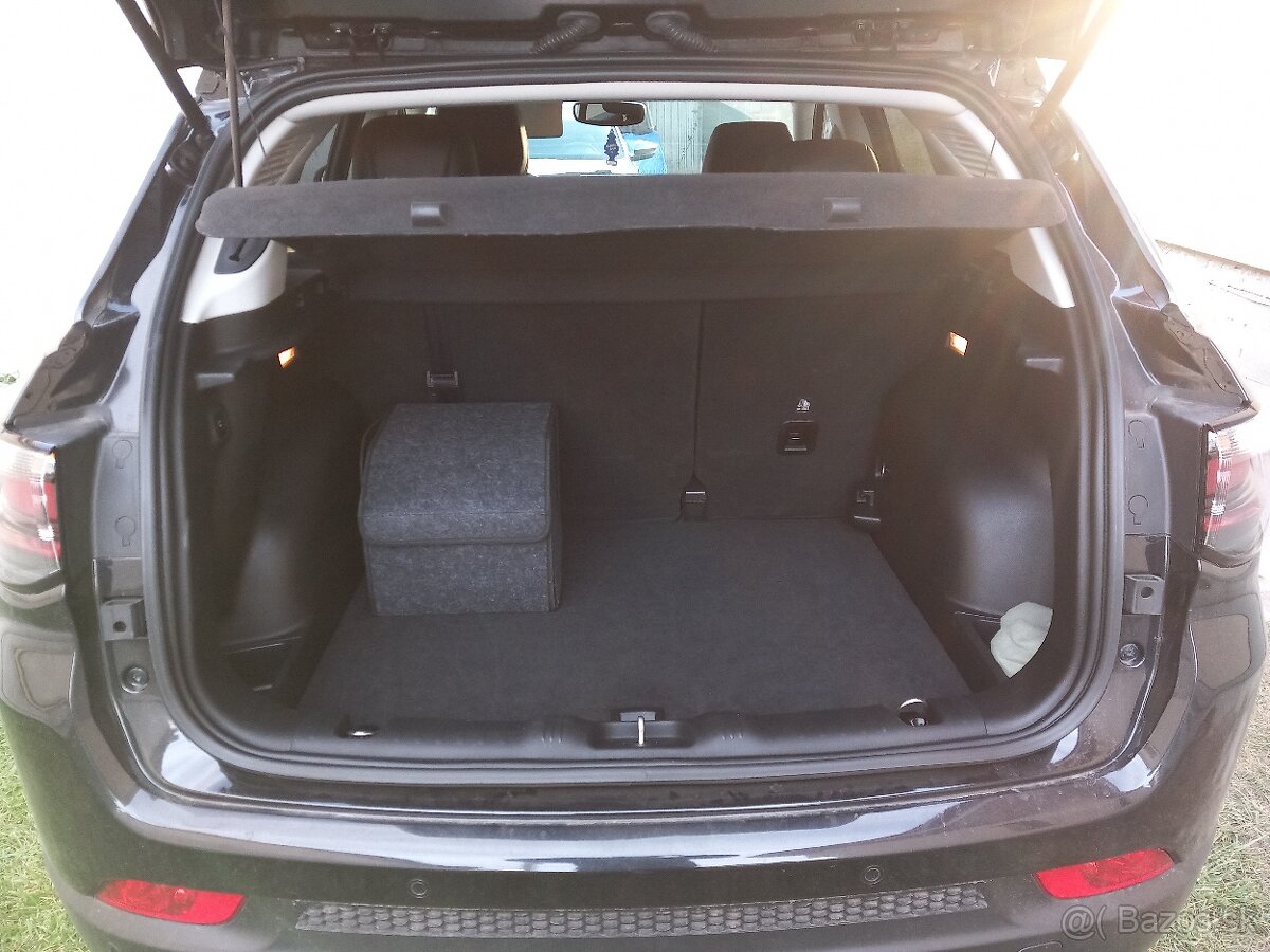 Jeep compass limited - 8