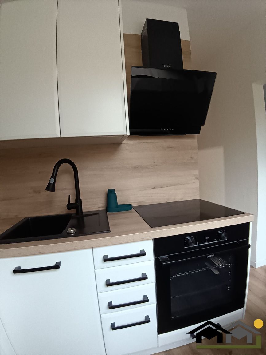 Na predaj: kompletne zrekonštruovaný 1-izbový byt v Nitre – - 8