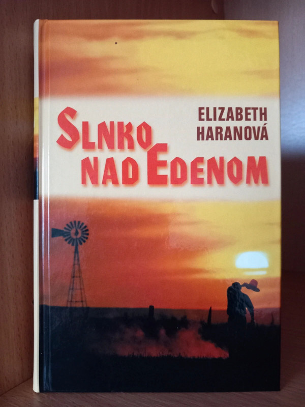 Staršie knihy po rodičoch v peknom stave - kus 1€ - 8