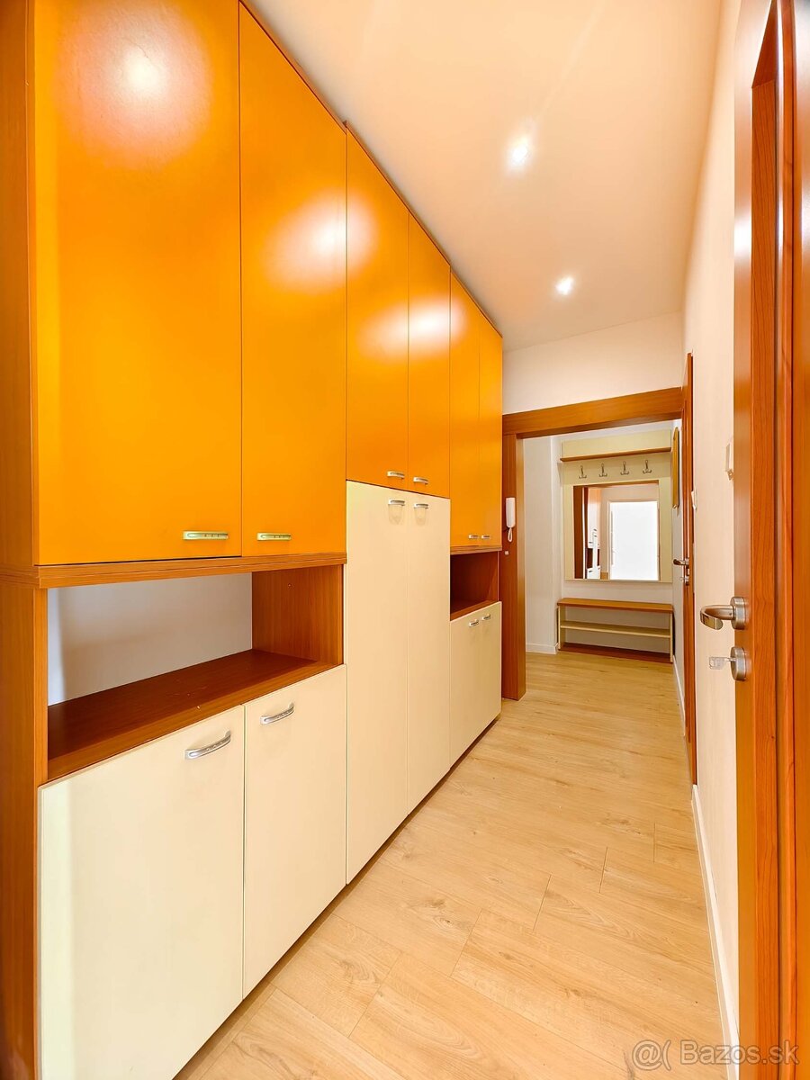 1 IZB. BYT s LOGGIOU po REKONŠTRUKCII, KOŠICE – SEVER - 8