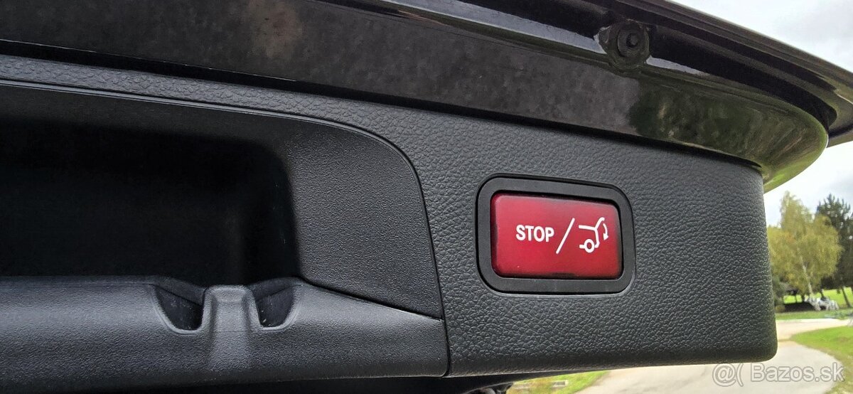 Mercedes Benz GLC SUV 350e 4Matic AMG Line Hybrid - 8