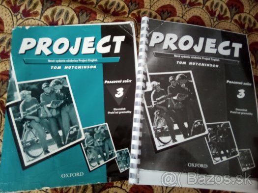 Nemčina pre opatrovateľky, učebnice AJ a NJ - 8