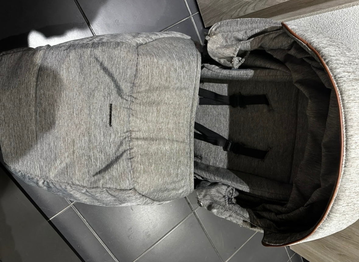 Bebetto luca 2 kombinácia - 8