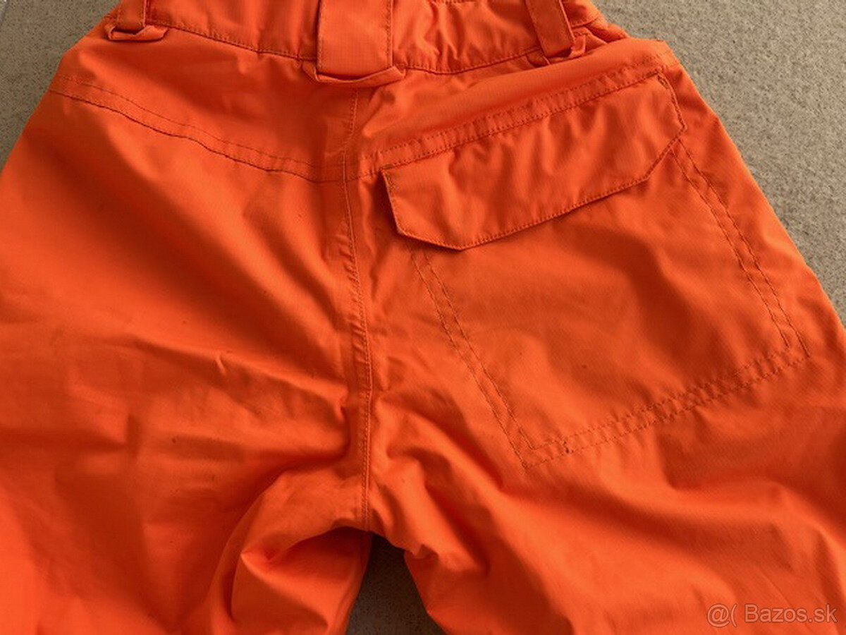 Lyžiarske nohavice O'Neill - veľ.140 - 8