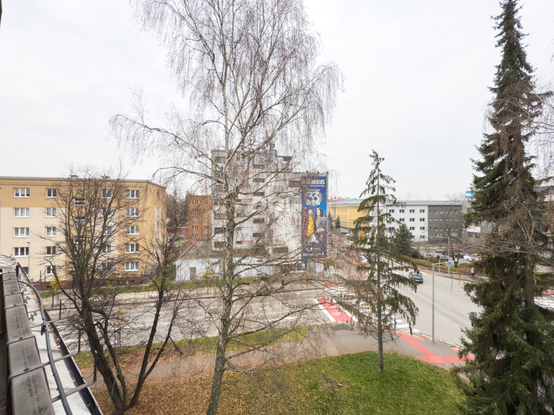 rkDOM | 4 - izbový byt s terasou v Žiline - 8