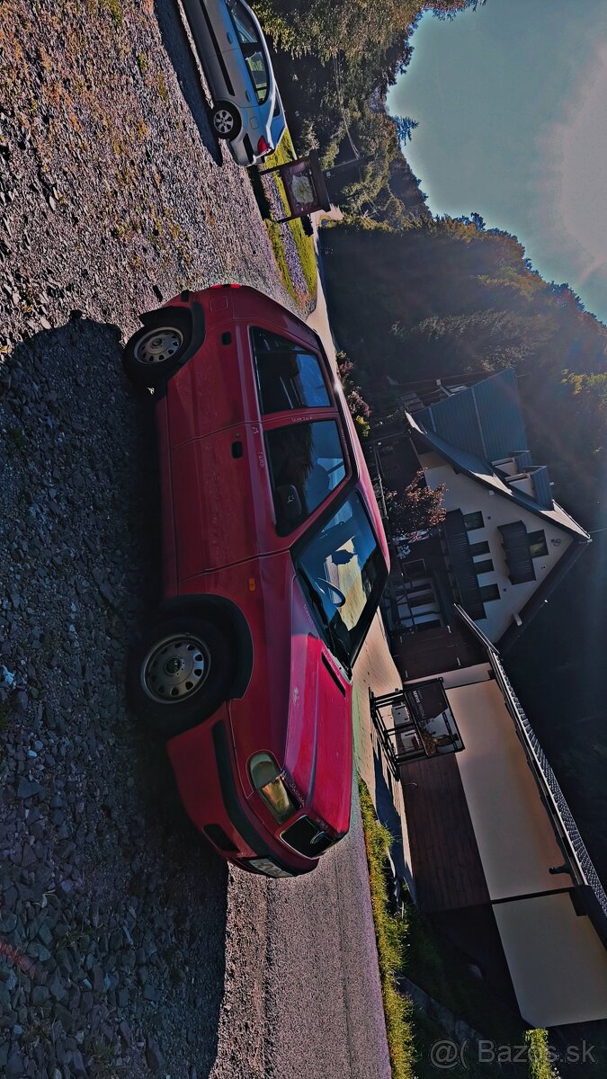 Predám škoda Felicia - 8