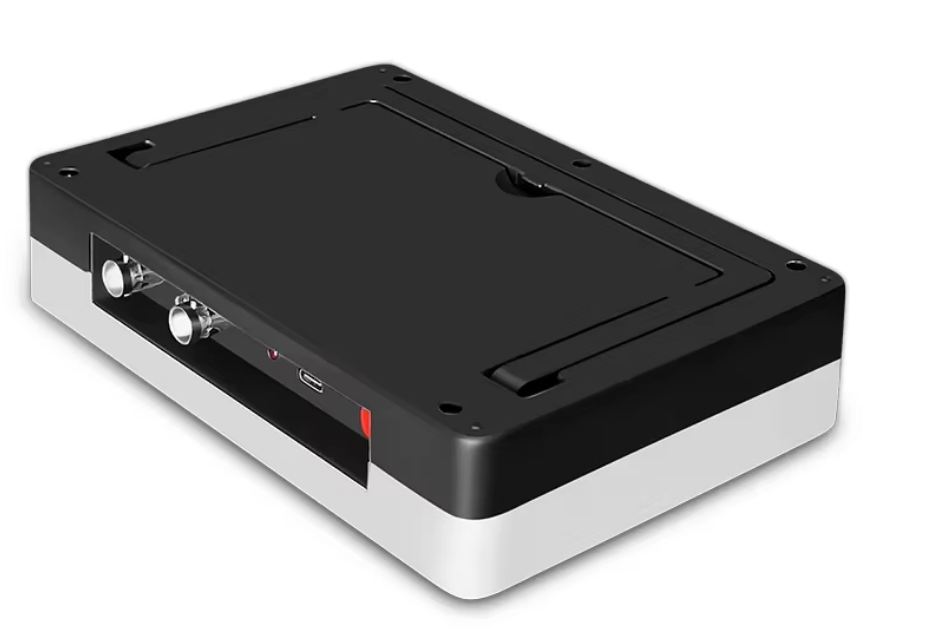 Digitálny osciloskop Fnirsi 1013D - 8