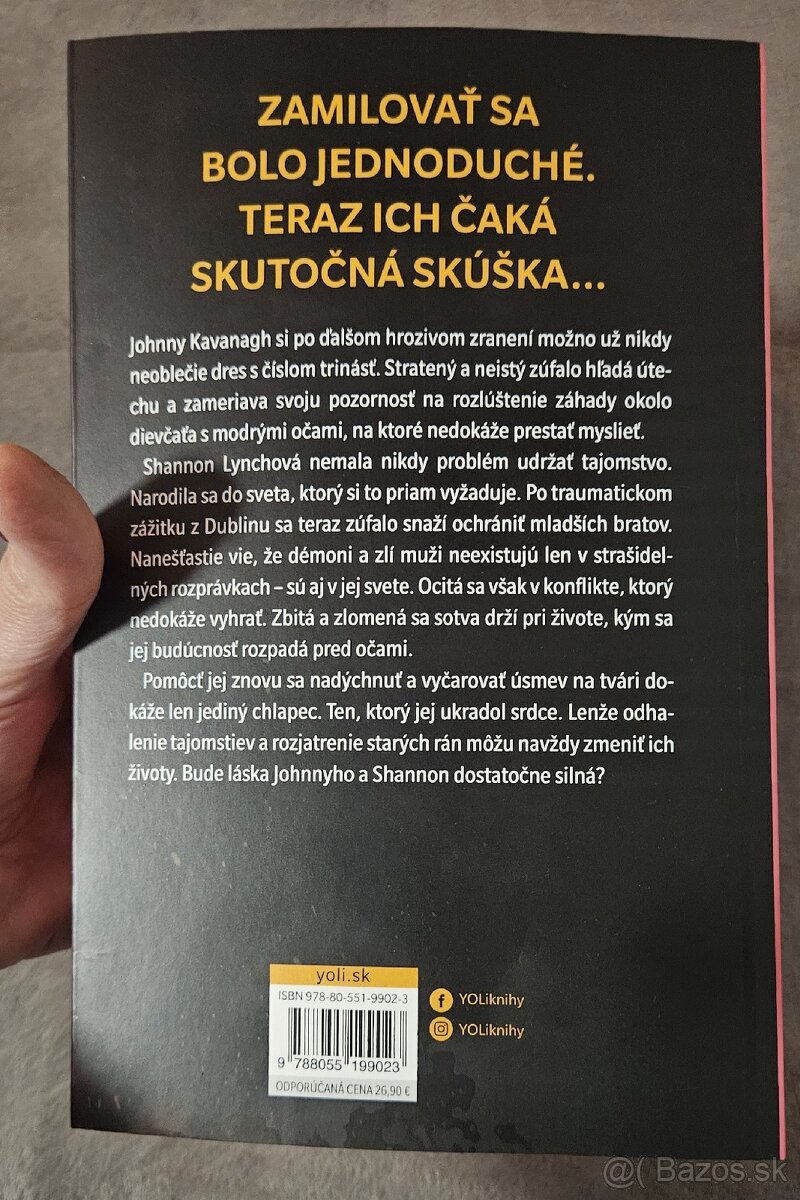 Seria knih Rozobraj 13 a Zaskoruj 13 - 8