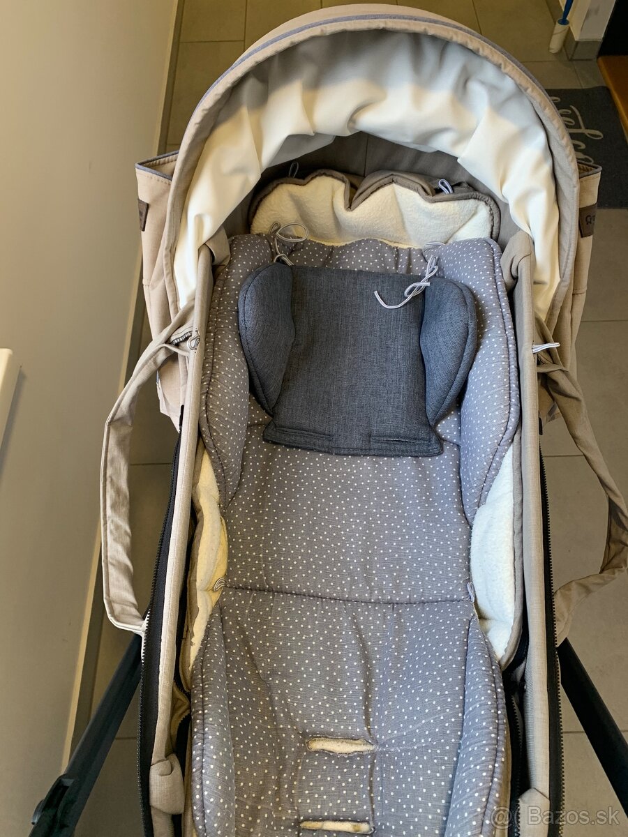 Kocik Gesslein FX4 - 8