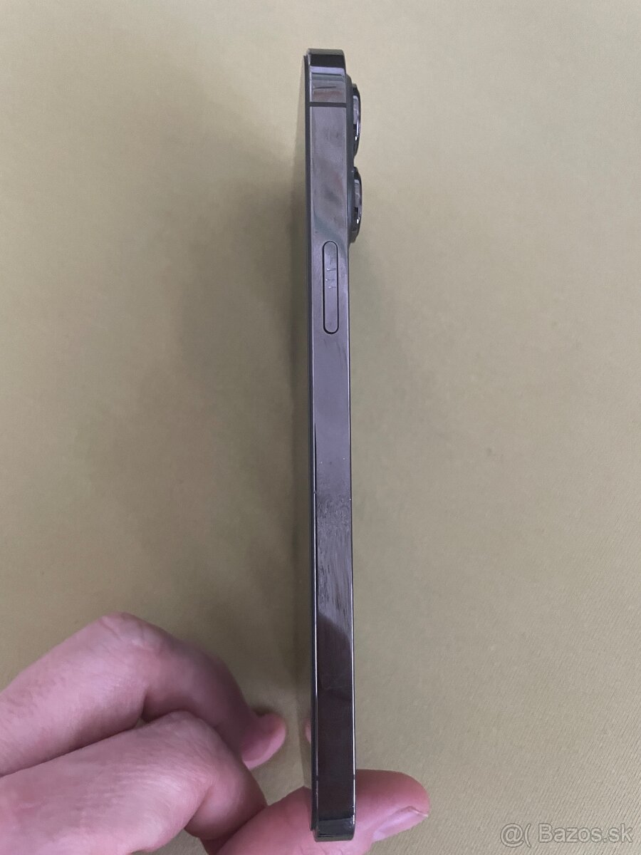 iPhone 13 PRO MAX 512 GB Graphite - 8