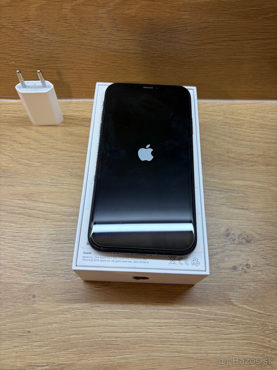 Predám iPhone XR 128 GB - 8