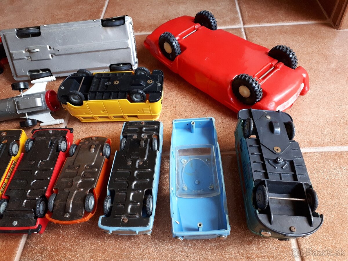 Stare hracky : Stara hracka Madarsko - 8