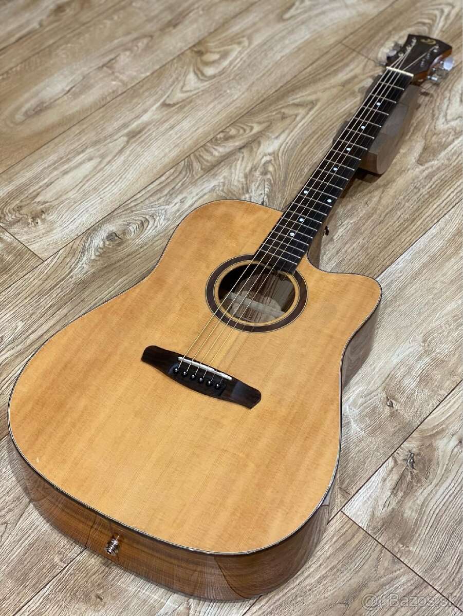 Elektroakustická gitara DOWINA DCE - 8