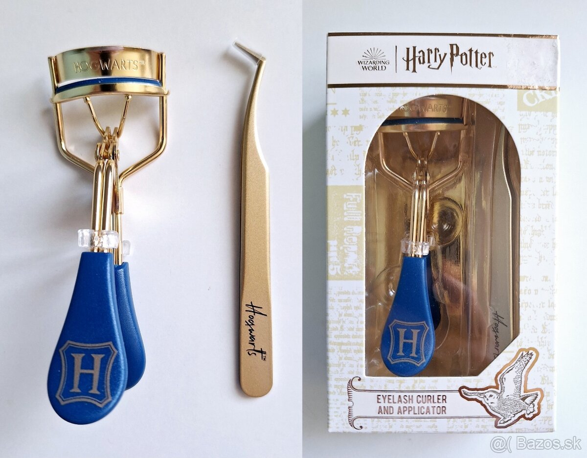Harry Potter rôzne nové vecičky - 8