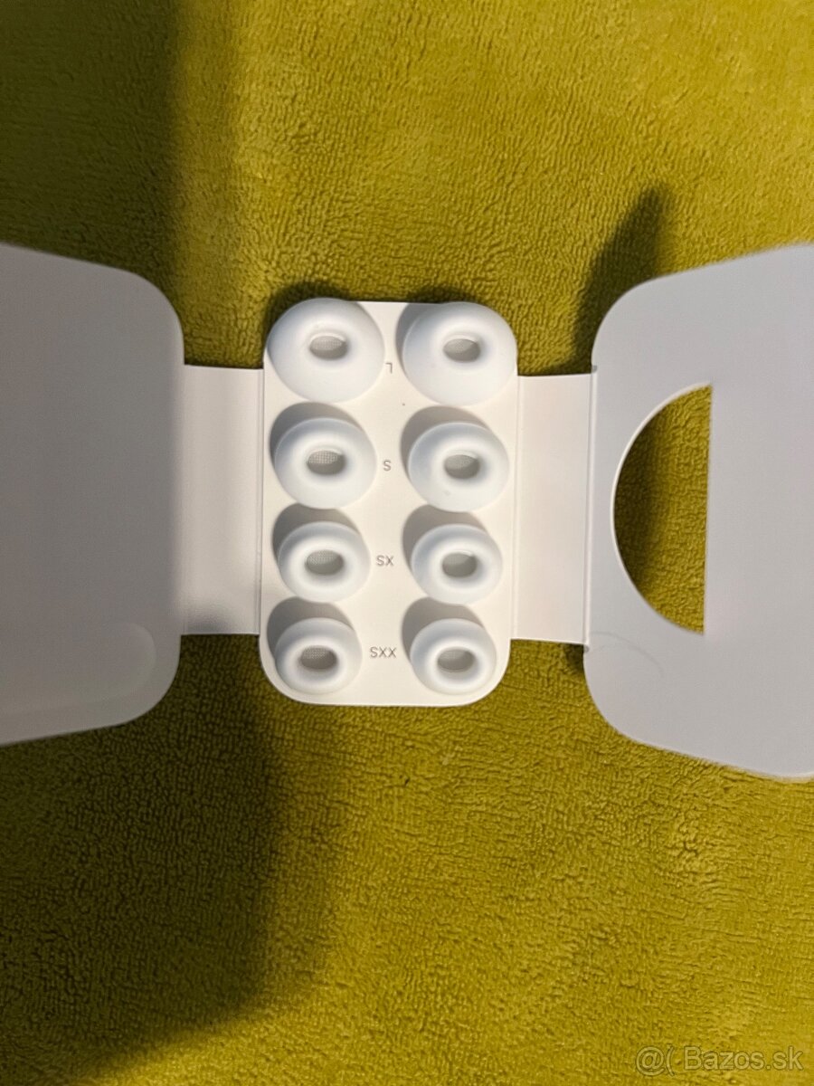 Predám Apple AirPods Pro (3. generácia) - 8