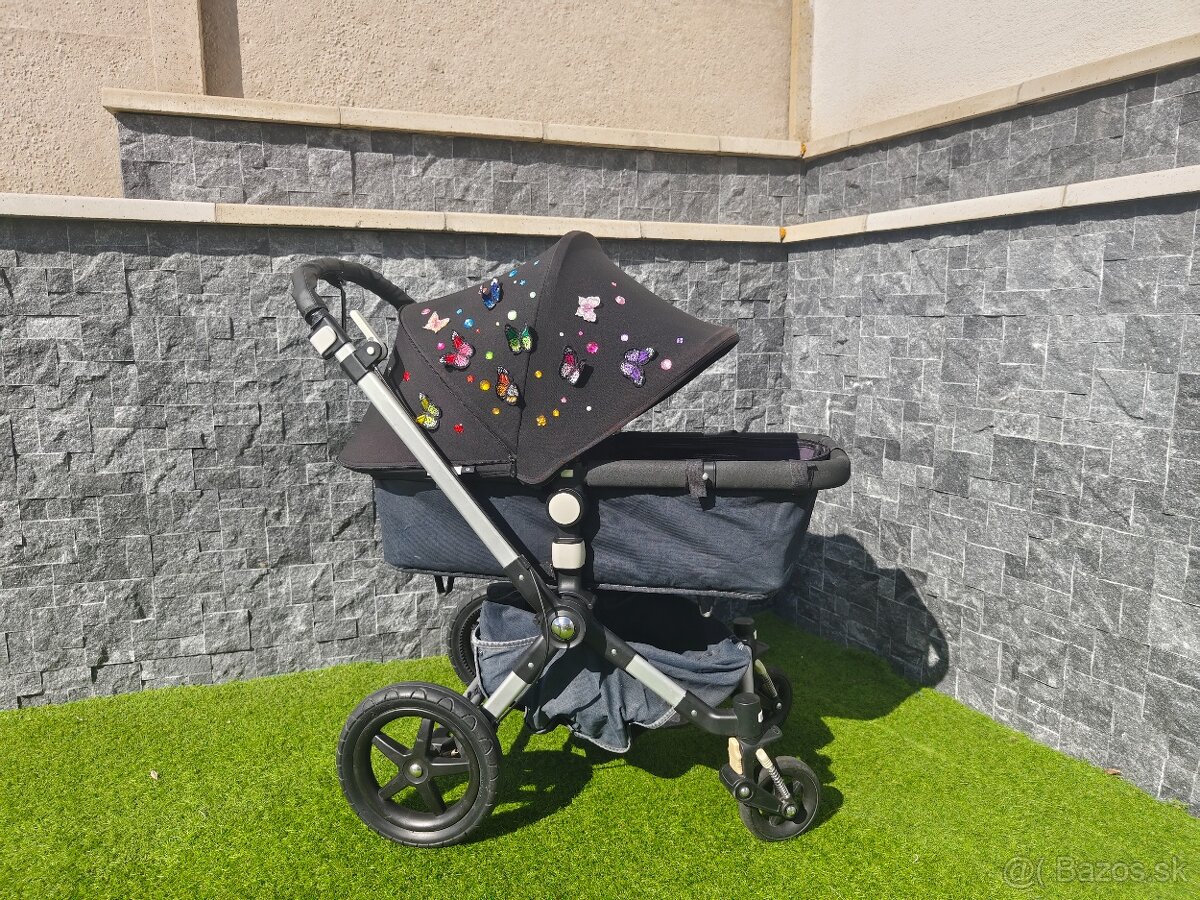 Bugaboo cameleon 3 - 8