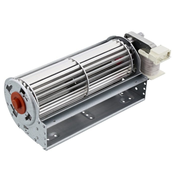 Electrolux rúra - 8